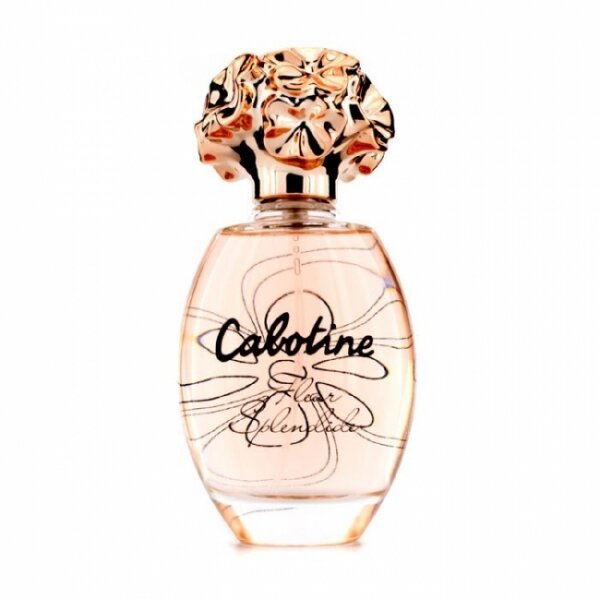 Cabotine Cabotine Fleur Splendide EDT 50 ml Kadın Parfümü kullananlar yorumlar